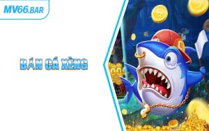Bắn Cá Xèng