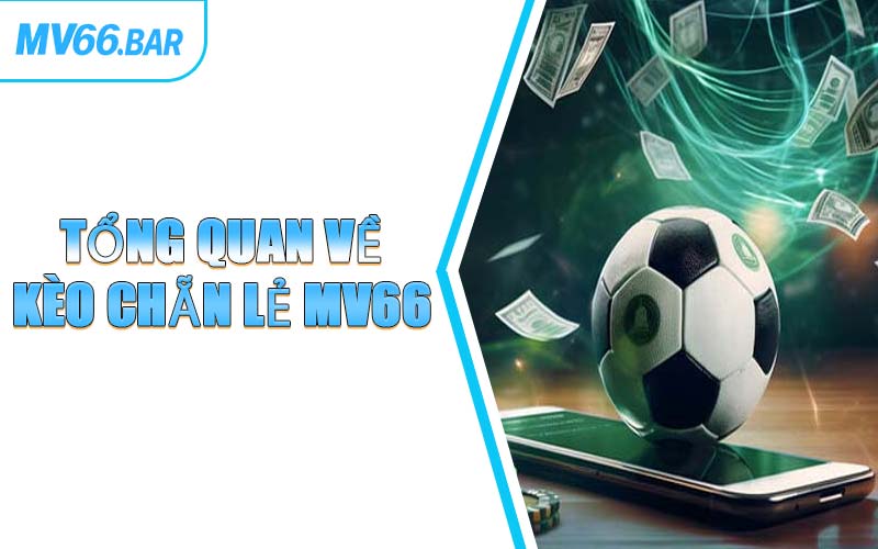 Tổng Quan Về Kèo Chẵn Lẻ MV66