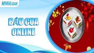 Bầu Cua Online