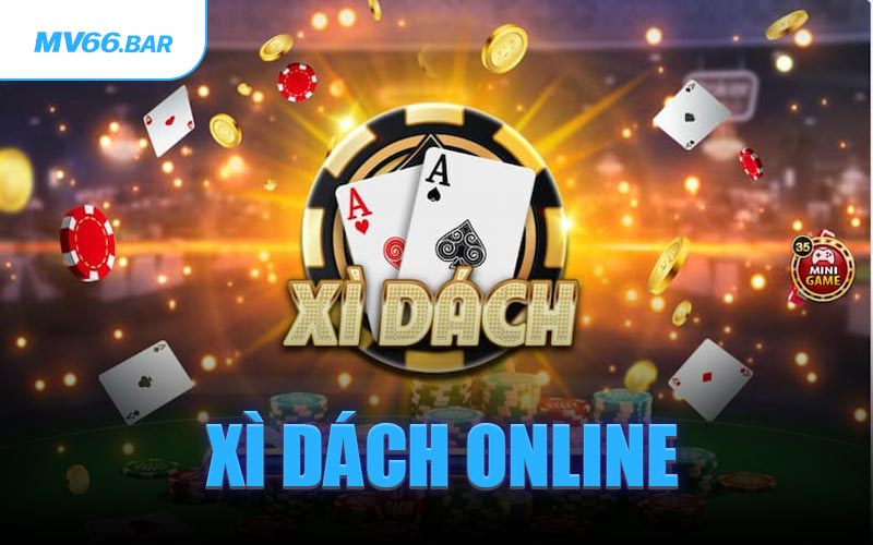 Xì Dách online