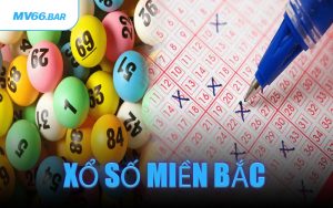 Xổ Số Miền Bắc