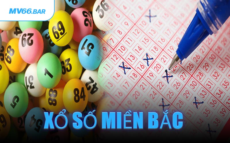 Xổ Số Miền Bắc