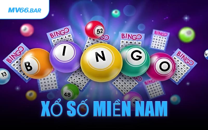 Xổ Số Miền Nam